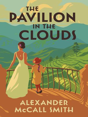 cover image of The Pavilion in the Clouds